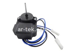 01 06 211 FAN MOTOR CONDENSER WITH CABLE
